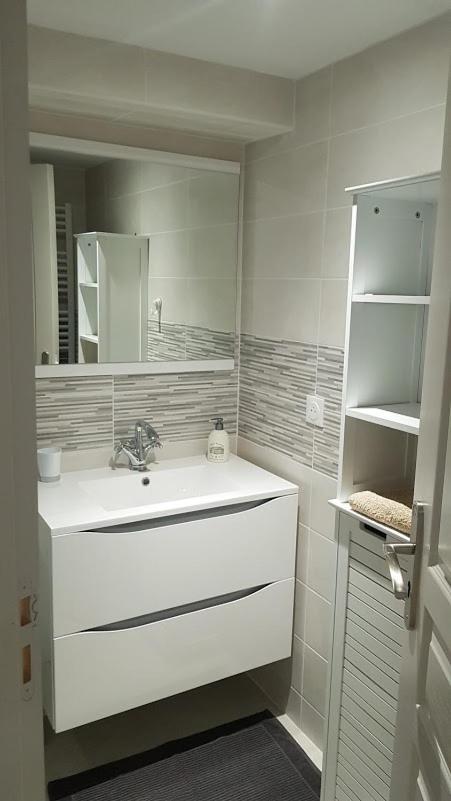 Maison Calme Et Spacieuse Bassens  Экстерьер фото